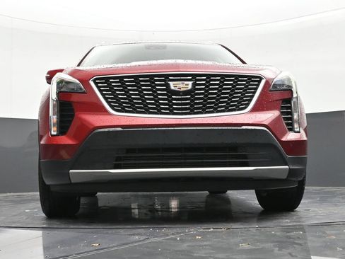 Used 2019 Cadillac XT4 Premium Luxury w/ Enhanced Visibility Package FWD image 27