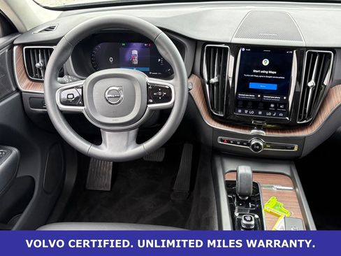 Certified 2023 Volvo XC60 B5 Plus w/ Protection Package Premier image 14
