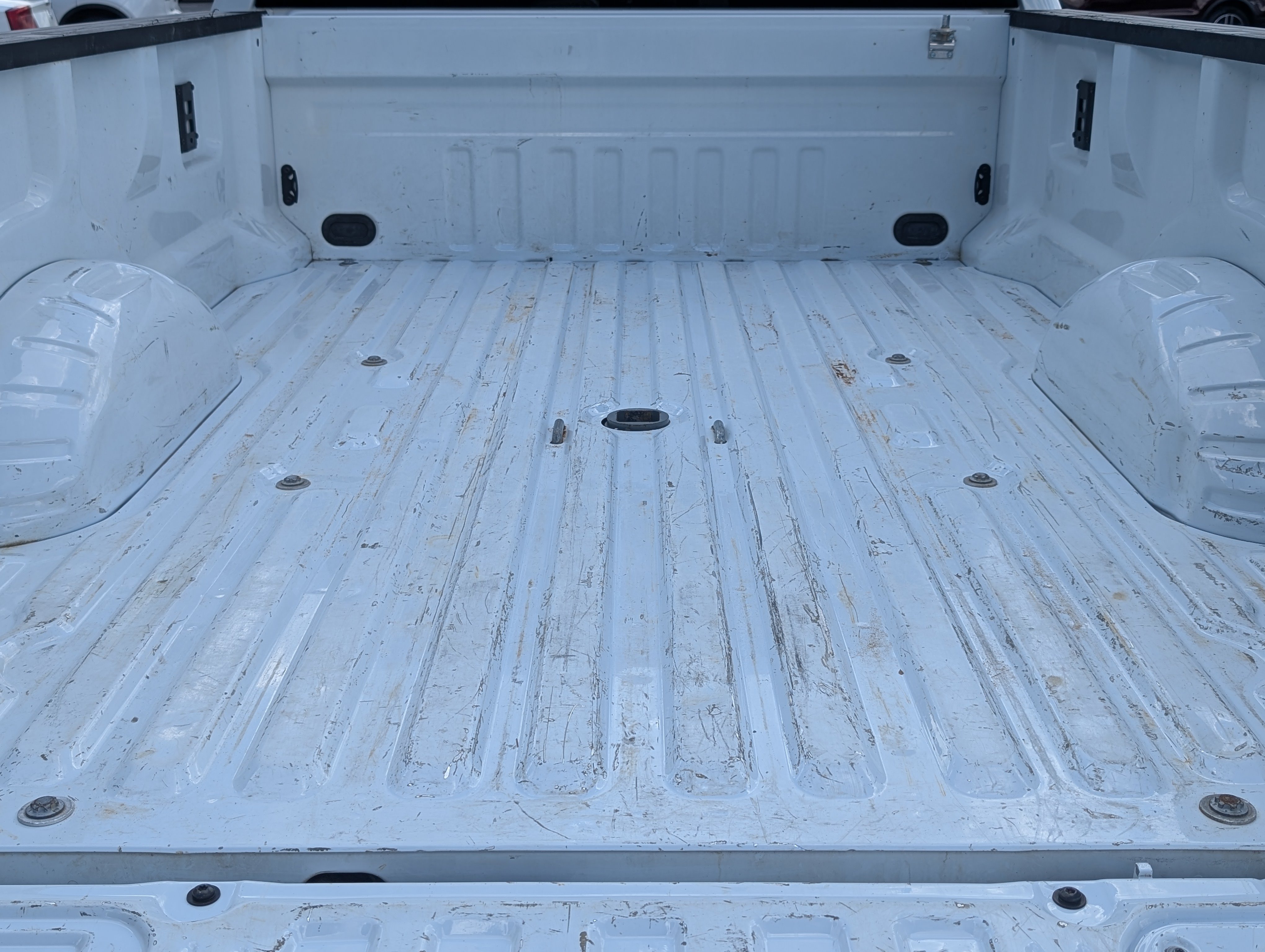Used 2024 Ford F350 XLT AWD/4WD image 18