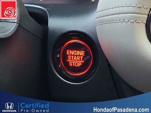 Certified 2024 Honda HR-V LX image 16