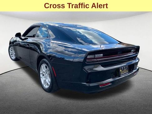 Used 2025 Dodge Charger R/T w/ Quick Order Package 25M R/T image 10