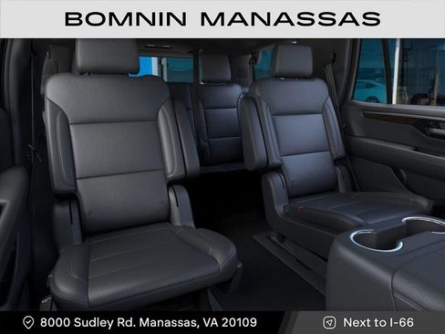 New 2026 Chevrolet Tahoe LT image 17