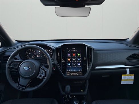 New 2026 Subaru Forester Premium image 17