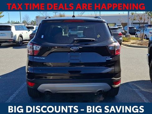 Used 2018 Ford Escape SE image 6