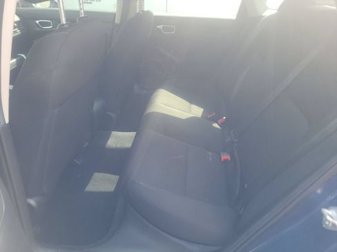 Used 2026 Honda Civic LX image 4