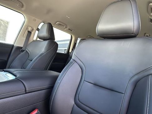 New 2026 Nissan Armada SV AWD/4WD image 11