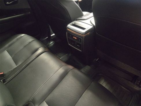 Certified 2022 Nissan Murano SL w/ SL Moonroof Package image 11