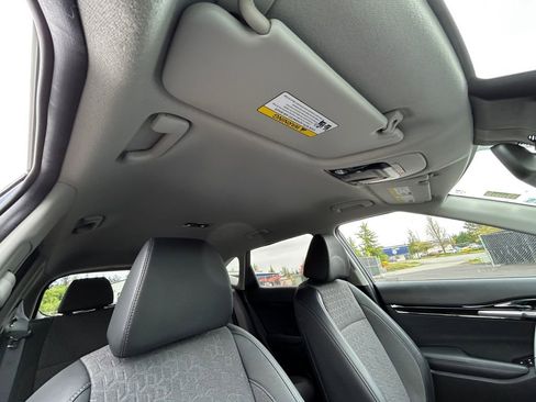 Used 2024 Kia Seltos S AWD/4WD image 27