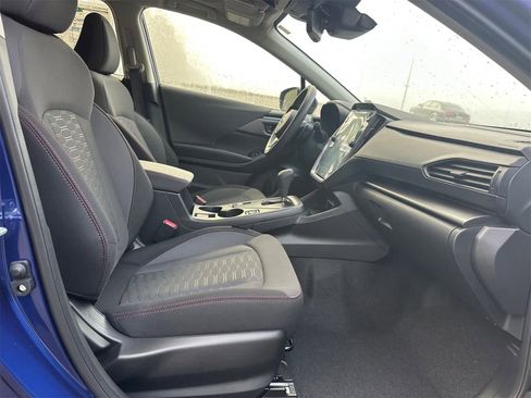 New 2026 Subaru Impreza 2.0i Sport image 13