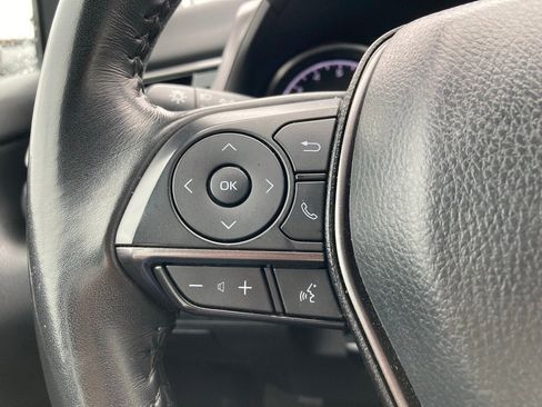 Certified 2024 Toyota Camry SE image 15