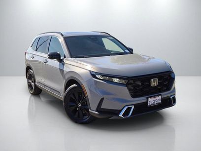 Used 2024 Honda CR-V Sport Touring