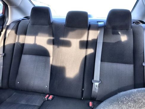 Certified 2024 Nissan Sentra SV image 21