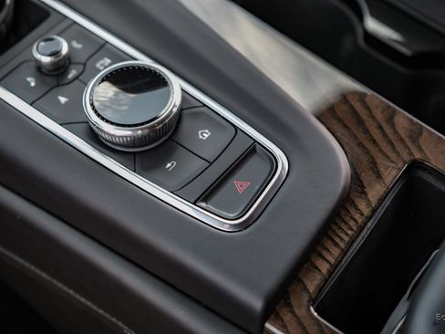 Used 2023 Cadillac Escalade Sport Platinum AWD/4WD image 61