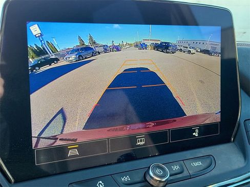 Used 2023 Chevrolet Blazer RS w/ Enhanced Convenience Package image 29