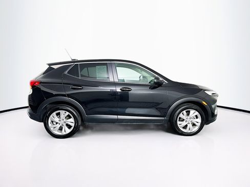 Used 2025 Buick Encore GX Preferred FWD image 10