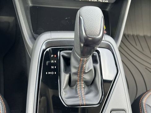 New 2026 Subaru Crosstrek 2.5i Limited AWD/4WD image 16