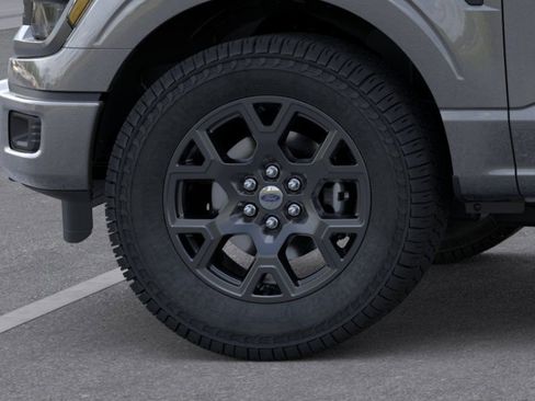 New 2026 Ford F150 STX w/ Equipment Group 200A AWD/4WD image 20