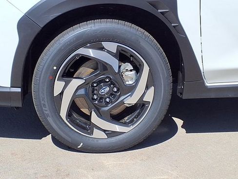 New 2026 Subaru Crosstrek 2.5i Limited AWD/4WD image 10