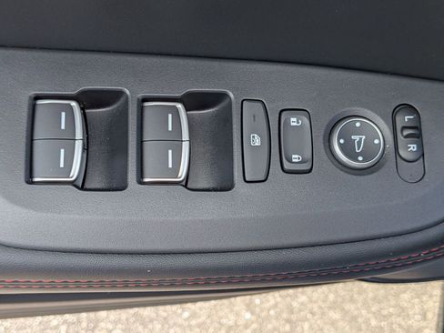 Used 2025 Acura ADX A-Spec FWD image 14