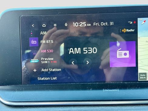 Used 2022 Kia Telluride EX image 15