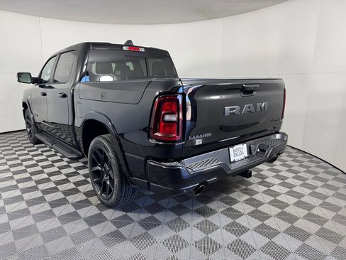 New 2026 RAM 1500 Laramie image 5