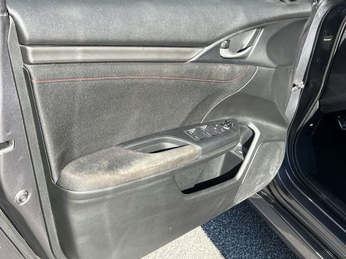 Used 2019 Honda Civic Si image 8