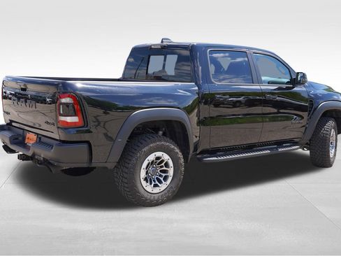 Used 2024 RAM 1500 TRX w/ TRX Level 2 Equipment Group AWD/4WD image 6