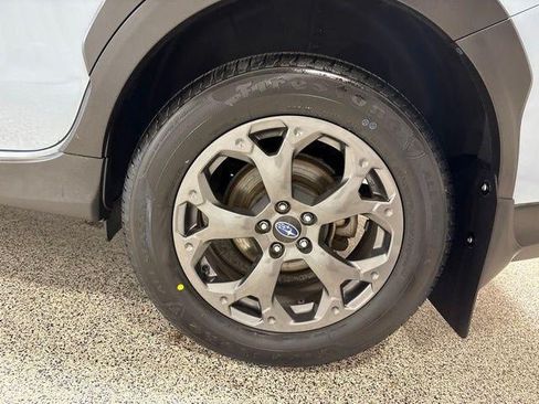Used 2021 Subaru Crosstrek 2.5i Sport w/ Moonroof Package AWD/4WD image 34