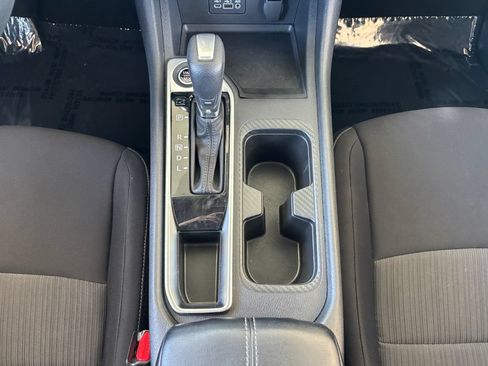 Used 2023 Nissan Sentra SV FWD image 17