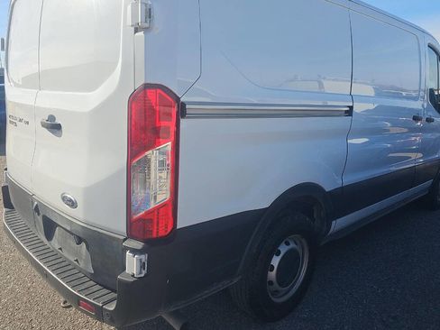 Used 2021 Ford Transit 150 Low Roof image 2