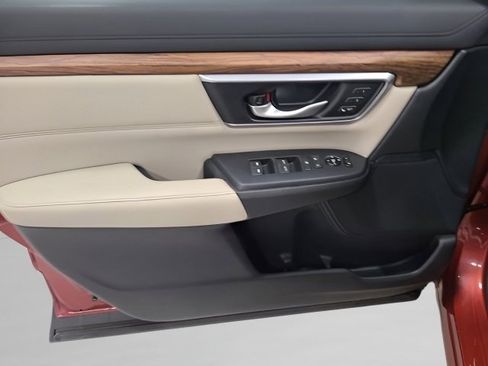 Certified 2017 Honda CR-V EX-L image 23