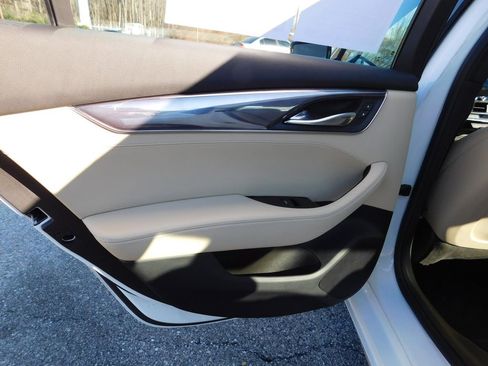 Used 2020 Cadillac CT5 Luxury image 8