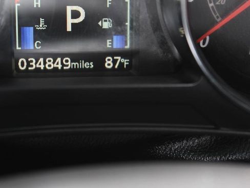 Used 2019 Mitsubishi Outlander Sport SE image 23