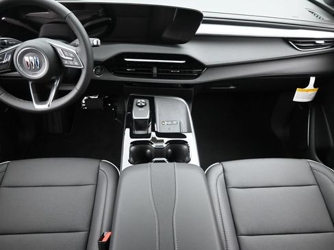 New 2026 Buick Enclave Preferred w/ Power Package AWD/4WD image 16