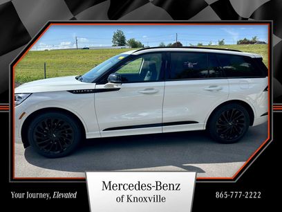 Used 2023 Lincoln Aviator Reserve w/ Equipment Group 201A