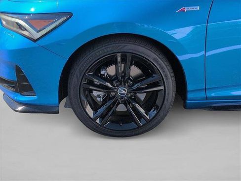 New 2026 Acura Integra A-Spec FWD image 10