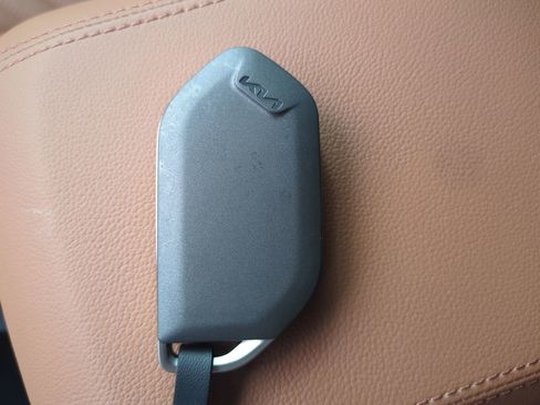 New 2026 Kia Sportage X-Line Prestige image 33