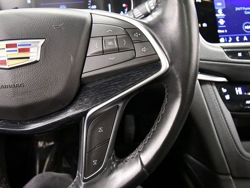 Used 2024 Cadillac XT5 Premium Luxury image 22