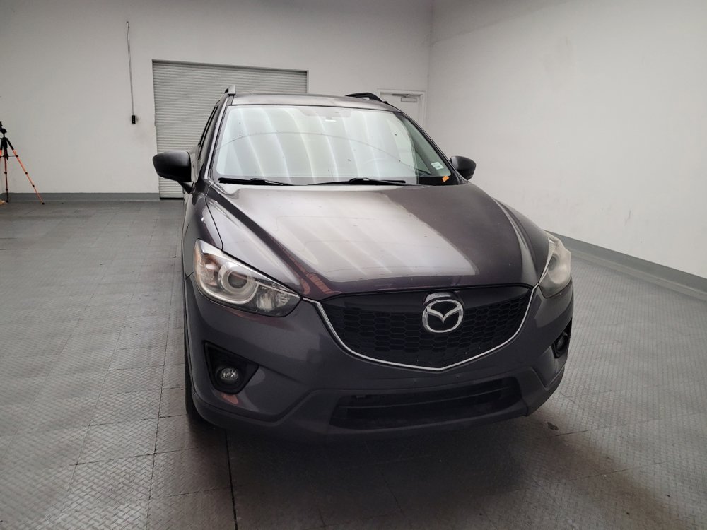 Used 2014 MAZDA CX-5 Touring w/ Bose/Moonroof Package AWD/4WD image 14