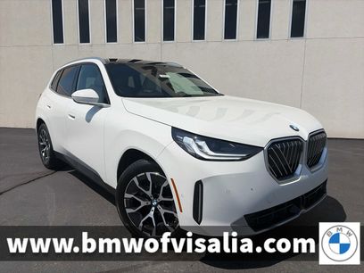 Used 2026 BMW X3 xDrive30