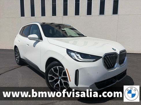Used 2026 BMW X3 xDrive30 AWD/4WD image 1