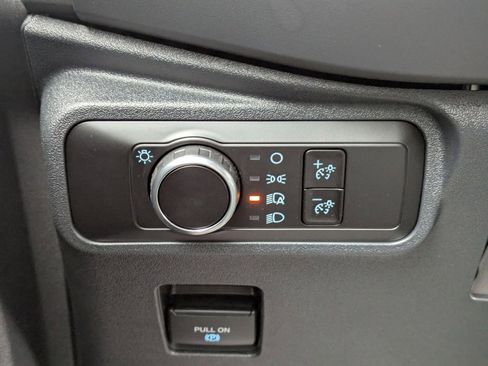 New 2025 Ford Bronco Outer Banks AWD/4WD image 24