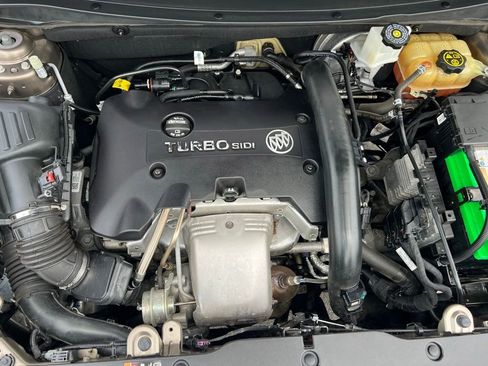 Used 2018 Buick Envision Premium AWD/4WD image 45