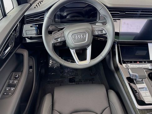New 2025 Audi Q7 3.0T Prestige image 20