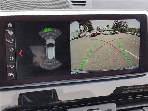 Used 2021 BMW X1 sDrive28i w/ Convenience Package image 14