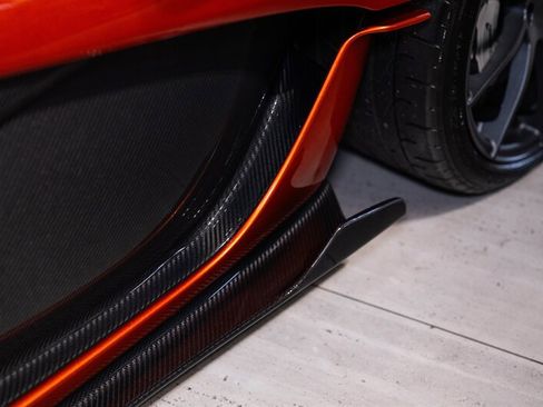 Used 2014 McLaren P1 RWD image 42