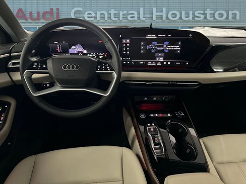 New 2025 Audi A5 2.0T Premium w/ 19" Wheel Package image 27