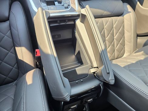 New 2027 BMW X7 xDrive40i AWD/4WD image 24