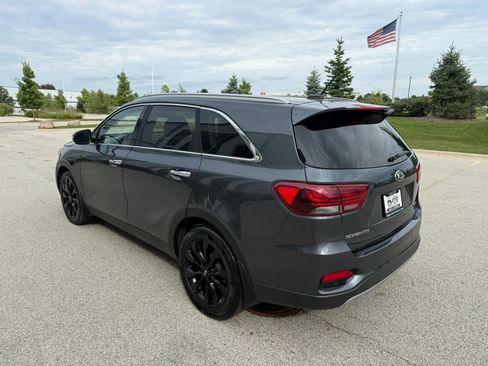 Used 2020 Kia Sorento EX FWD image 4