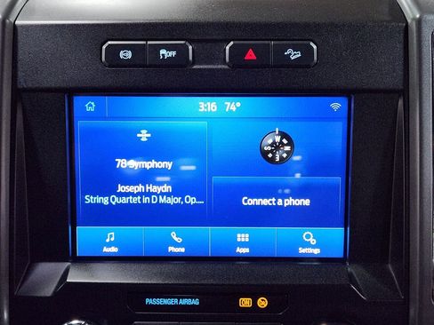 Used 2018 Ford F250 XLT w/ XLT Value Package image 37